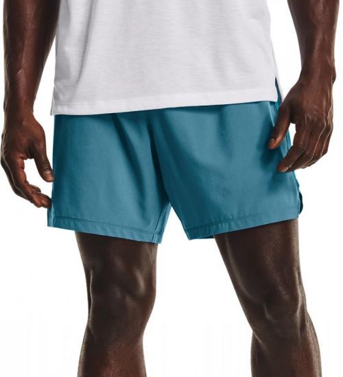 Šortky Under Armour UA SpeedPocket 7'' Short