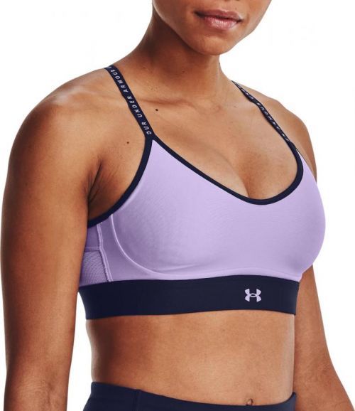 Podprsenka Under Armour Infinity Covered Low