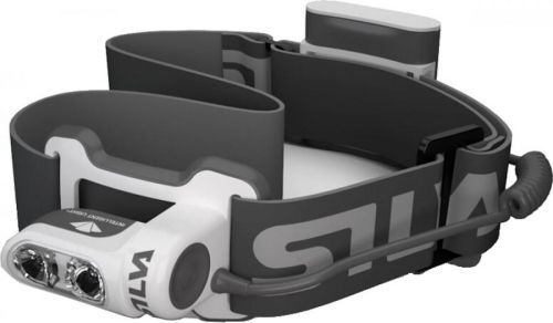 Čelovka Silva Trail Runner