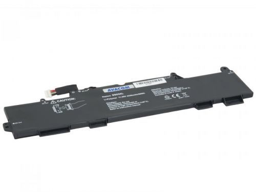 Baterie AVACOM pro HP EliteBook 840 G5 Li-Pol 11,55V 4330mAh 50Wh; NOHP-SS03XL-P43