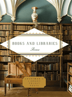 Books and Libraries - Poems (Various)(Pevná vazba)