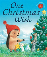 One Christmas Wish (Butler M Christina)(Paperback / softback)