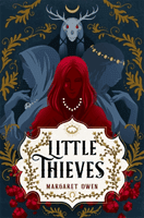Little Thieves (Owen Margaret)(Paperback)