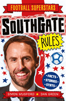 Southgate Rules (Mugford Simon)(Paperback / softback)