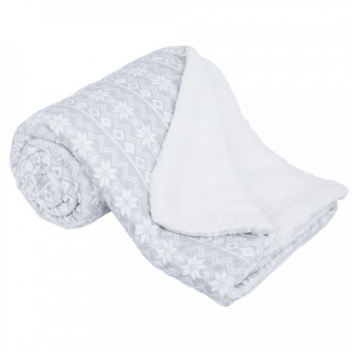 Tempo Kondela Oboustranná deka MARITA 150x200, vzor