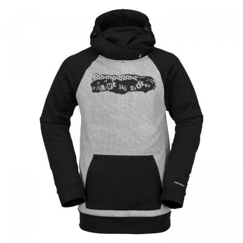 Volcom Hydro Riding Hoodie