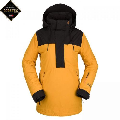 Volcom Wms Fern Ins Gore Pullover