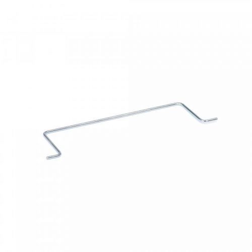 Držák na ručník, šířka 300 mm