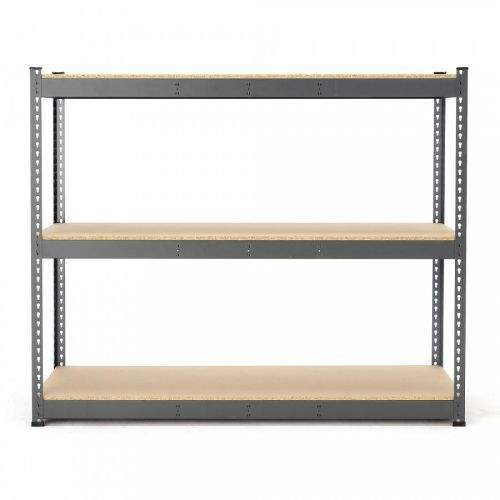 Skladový regál Combo, 1530x1840x470 mm, 700 kg