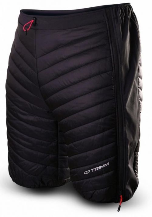 Trimm Ronda short grafit black Velikost: XS