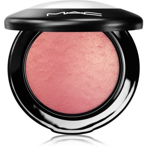 MAC Cosmetics Mineralize Blush tvářenka odstín Petal Power 3,2 g