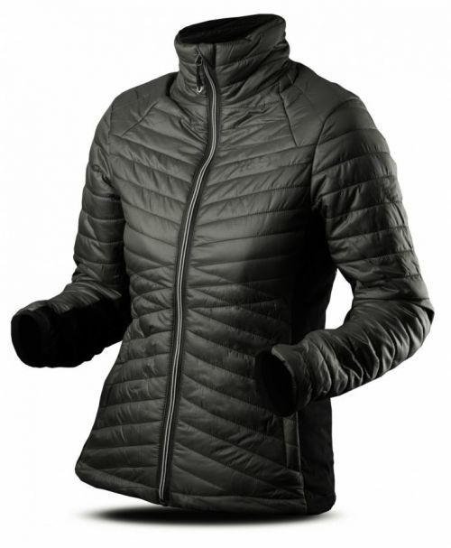 Trimm Adiga grafit black/black Velikost: XS