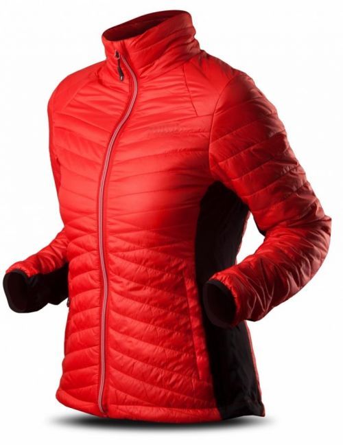 Trimm Adiga red/black Velikost: XS