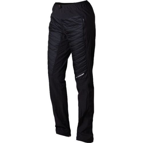TRIMM ZENA PANTS  L - Dámské zateplené kalhoty