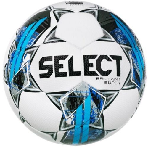 Select FB BRILLANT SUPER  5 - Fotbalový míč