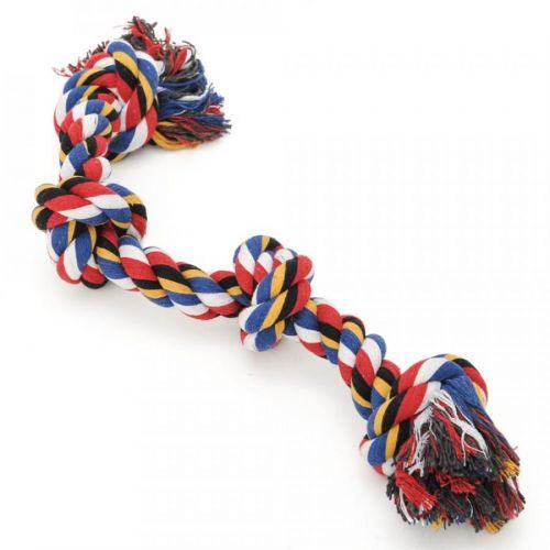 Reedog bavlněný uzel, 60 cm