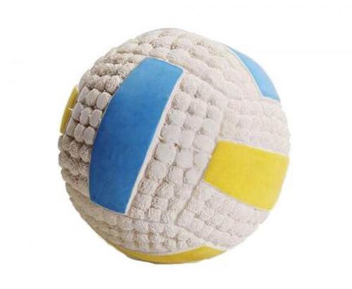 Reedog latex ball, pískací míček, ø 9 cm