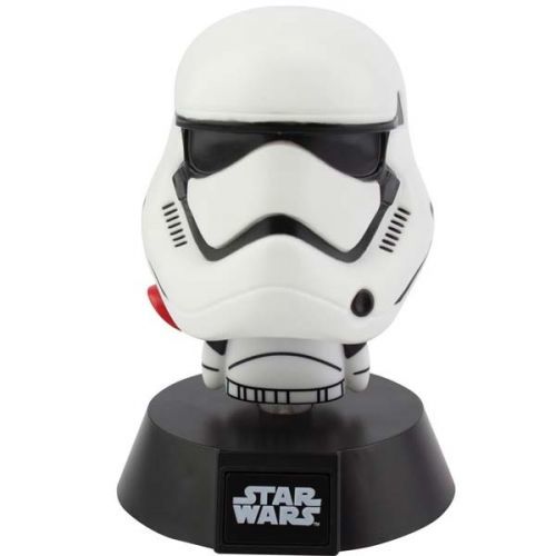 Lampa Icon Light Stormtrooper (Star Wars)