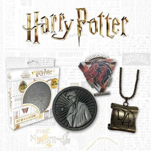 Zberateľský box (Harry Potter)