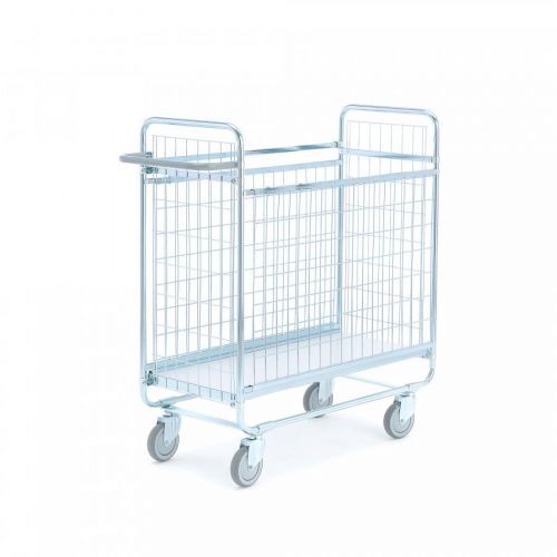 Vozík na balíky, 1180x460 mm