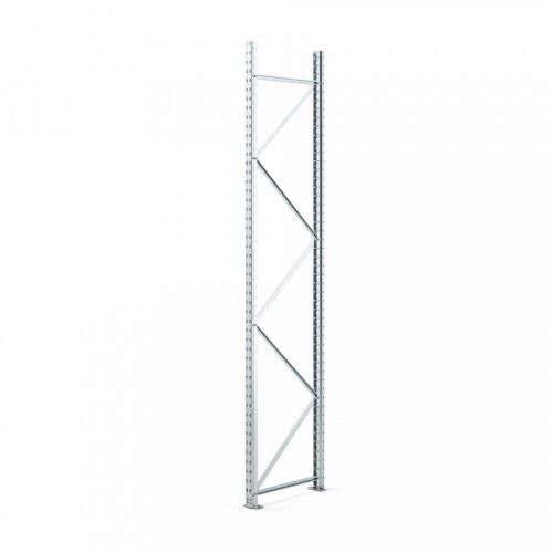 Nosný rám skladového regálu Tough, 2500x600 mm