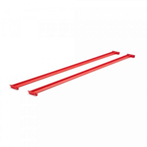 Pár nosníků pro skladový regál Tough, 2700 mm