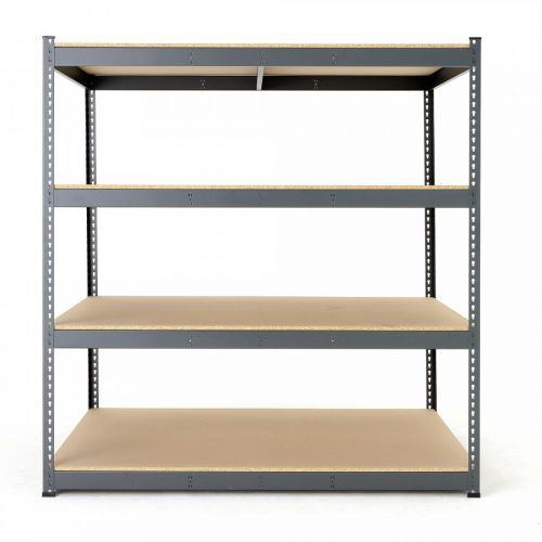 Skladový regál Combo, 1980x1840x1230 mm, 700 kg