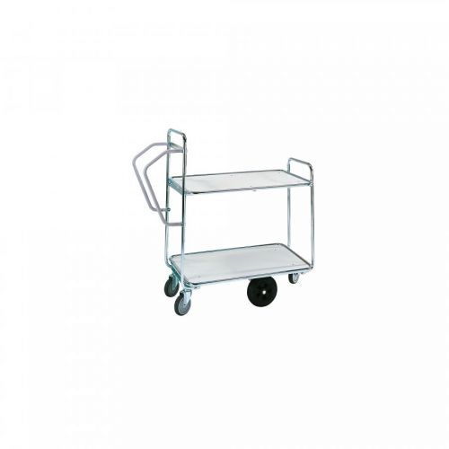 Vychystávací vozík, 850x520 mm