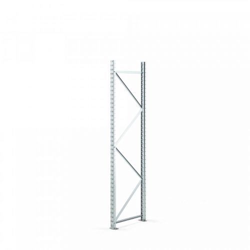 Nosný rám skladového regálu Tough, 2000x600 mm