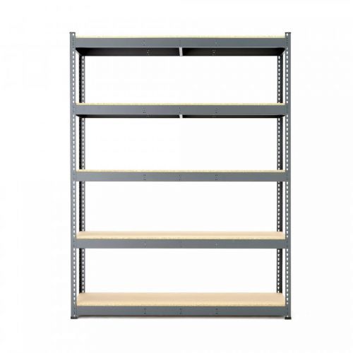 Skladový regál Combo, 2440x1840x775 mm, 600 kg