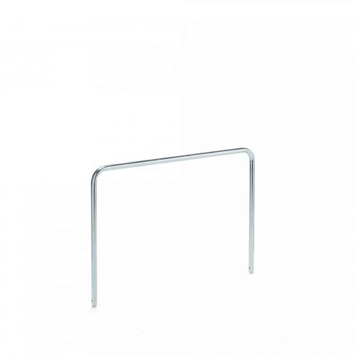 Podpěrný oblouk pro vozík na deskový materiál, výška 600 mm