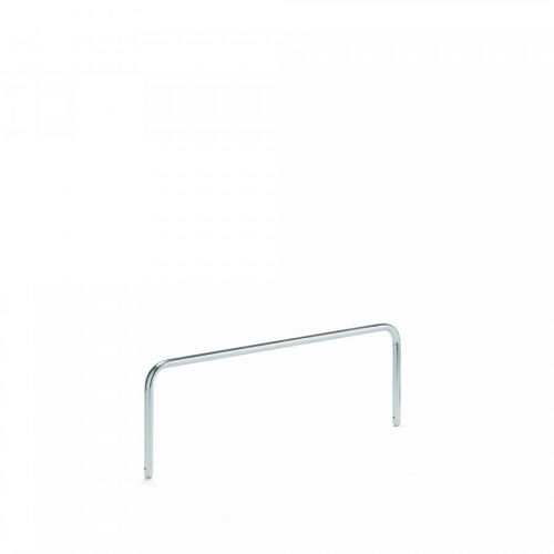 Podpěrný oblouk pro vozík na deskový materiál, výška 300 mm