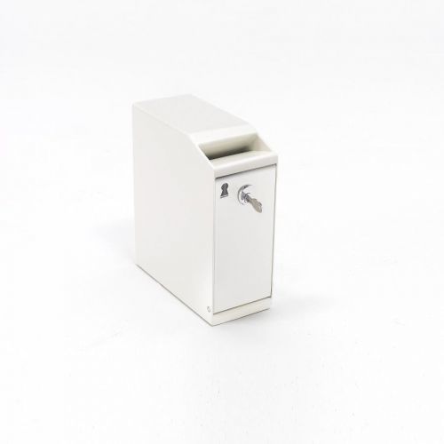 Vhozový sejf Bank, mechanický zámek na klíč