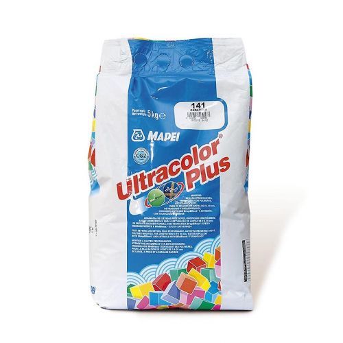 Spárovací hmota Mapei Ultracolor Plus 2 kg 143 terracotta