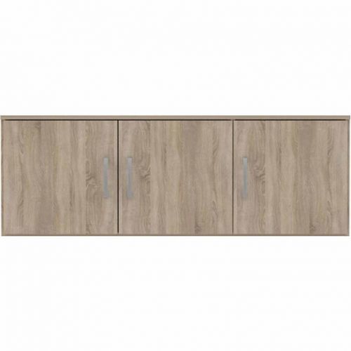 Nadstavec Skříň Niko 123cm Dub