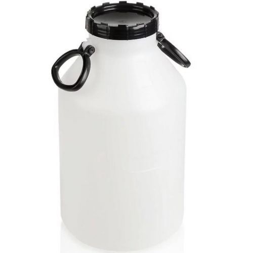 Konev 30 l širokohrdlá