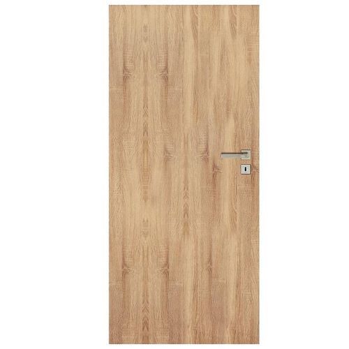 Interiérové dveře Kleopatra 0*3 80L dub sonoma