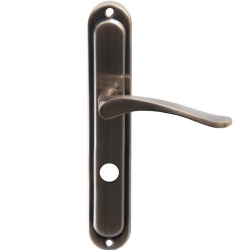 Klika Dolce 2 na WC 72 patina mat