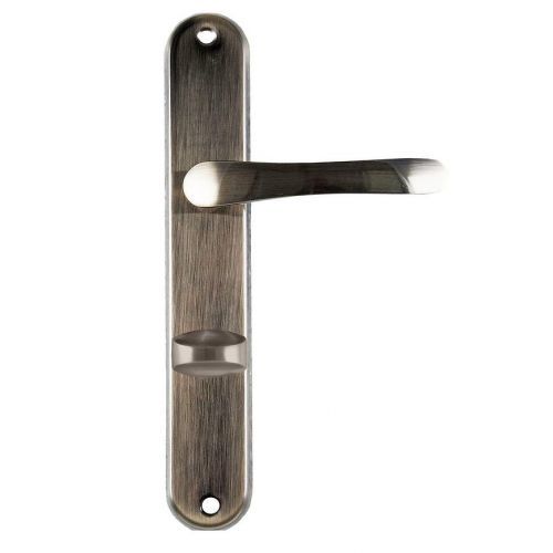 Klika Master na WC 72 patina