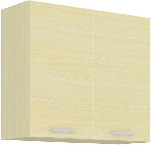 Kuchyňská skříňka Wiktoria Chamonix/Legno 80G-72