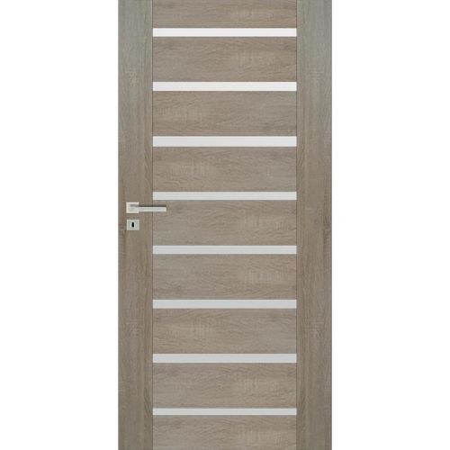 Interiérové dveře Hebe 8*8 70P dub San Remo 306