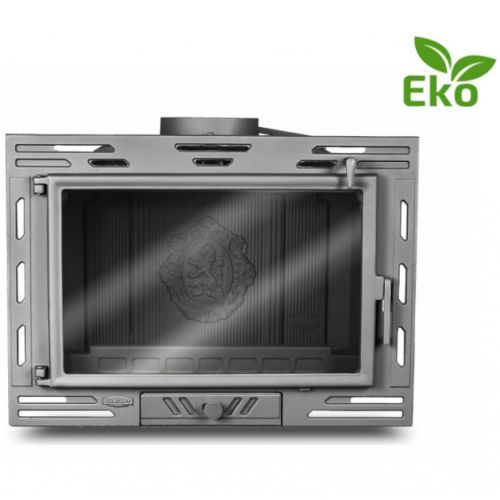 Krbová vložka W9 9.8KW EKO
