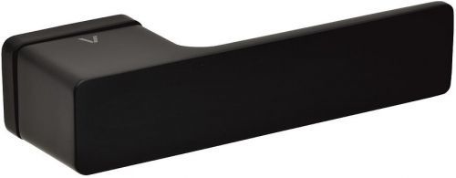 Klika CUBE OBDÉLNÍKOVÁ BB R71 černá