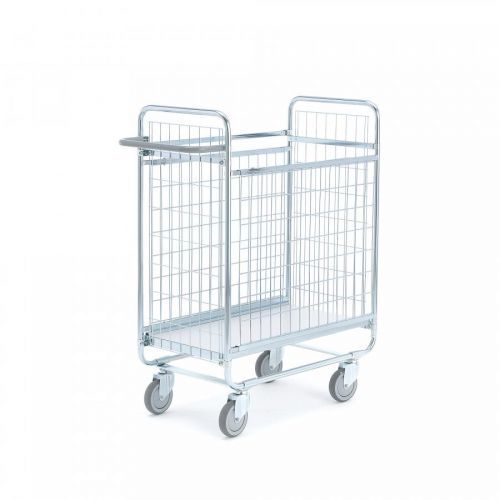 Vozík na balíky, 930x460 mm