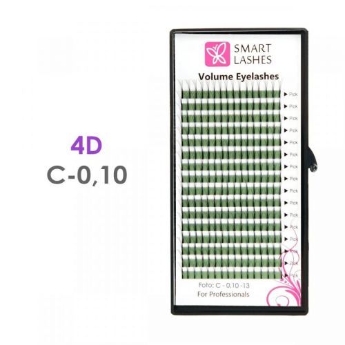 Trsy 4D - C - 0.10 mm