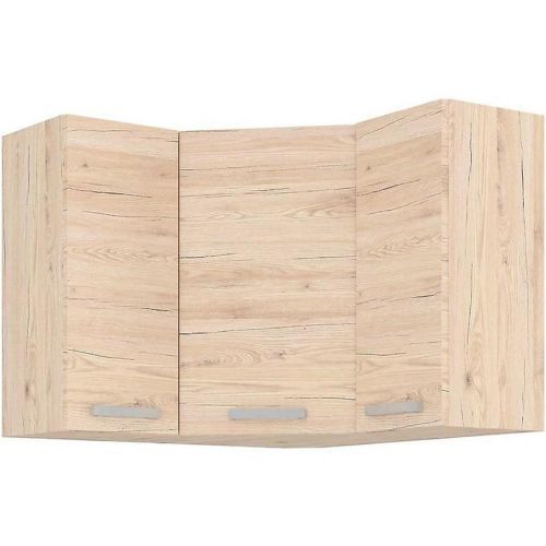 Kuchyňská skříňka Bordeaux 90/90gn-72