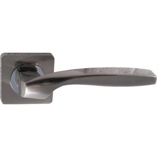 Klika rozeta Arte nikl/satén