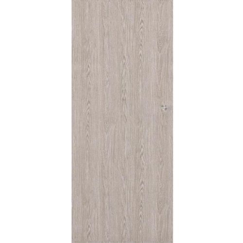 Posuvné dveře Standard 01 80L dub stříbrný