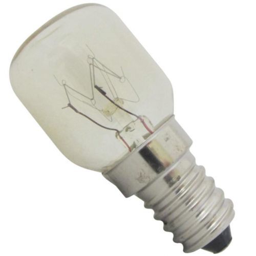 Hood žárovka ST28 25 W