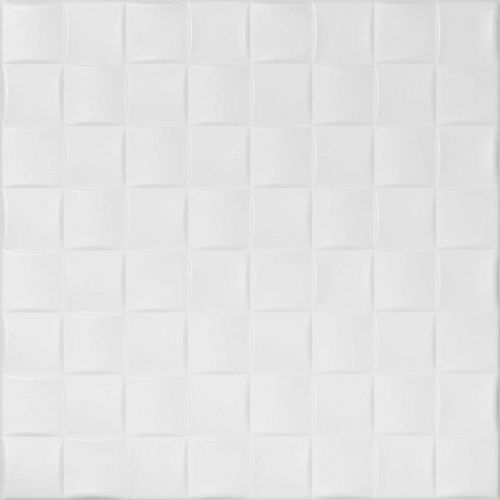 Kazeta bílá 0816 1BAL=2M2